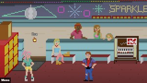 Bent Oak Island screenshot Bent Oak Island screenshot