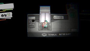 They Know screenshot