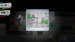 They Know screenshot