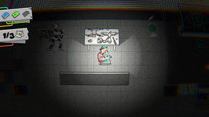 They Know screenshot