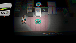 They Know screenshot