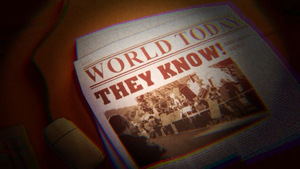 They Know screenshot