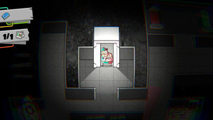 They Know screenshot