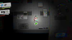 They Know screenshot