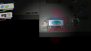 They Know screenshot