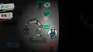 They Know screenshot