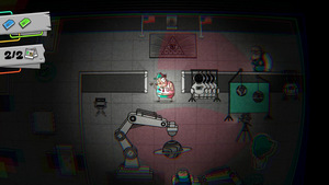 They Know screenshot