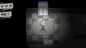 They Know screenshot