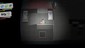 They Know screenshot