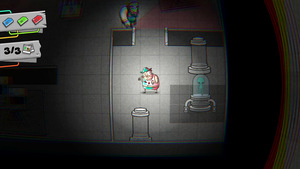 They Know screenshot