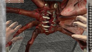 Blood on the Thames screenshot