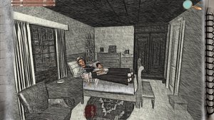 Blood on the Thames screenshot