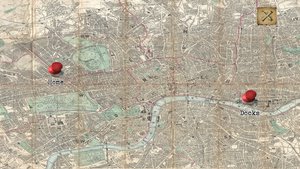 Blood on the Thames screenshot