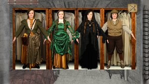 Blood on the Thames screenshot