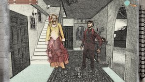 Blood on the Thames screenshot