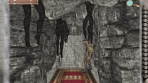 Blood on the Thames screenshot