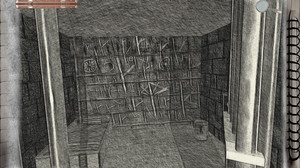 Blood on the Thames screenshot