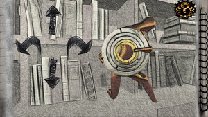 Blood on the Thames screenshot