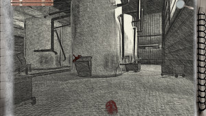 Blood on the Thames screenshot