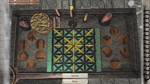 Blood on the Thames screenshot