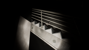 SCP: Descent screenshot