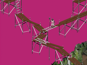 Fragmented Almanac screenshot Fragmented Almanac screenshot