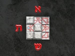 Fragmented Almanac screenshot Fragmented Almanac screenshot