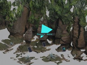 Fragmented Almanac screenshot Fragmented Almanac screenshot