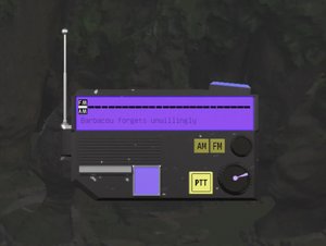 Fragmented Almanac screenshot Fragmented Almanac screenshot