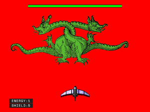 Fragmented Almanac screenshot Fragmented Almanac screenshot