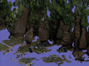 Fragmented Almanac screenshot Fragmented Almanac screenshot