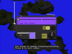 Fragmented Almanac screenshot Fragmented Almanac screenshot