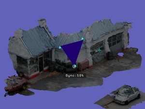 Fragmented Almanac screenshot Fragmented Almanac screenshot