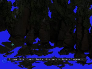 Fragmented Almanac screenshot Fragmented Almanac screenshot