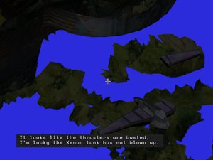 Fragmented Almanac screenshot Fragmented Almanac screenshot