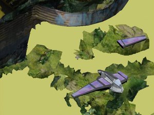 Fragmented Almanac screenshot Fragmented Almanac screenshot