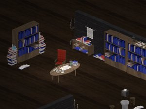 Fragmented Almanac screenshot Fragmented Almanac screenshot