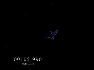 Fragmented Almanac screenshot Fragmented Almanac screenshot