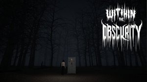 With in the Obscurity cover image
