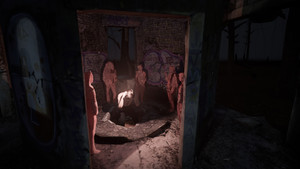 With in the Obscurity screenshot