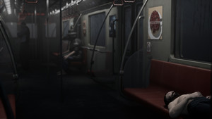 With in the Obscurity screenshot