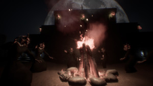 With in the Obscurity screenshot