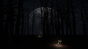 With in the Obscurity screenshot