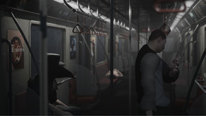 With in the Obscurity screenshot