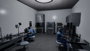 With in the Obscurity screenshot