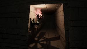 With in the Obscurity screenshot