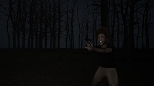 With in the Obscurity screenshot