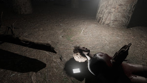 With in the Obscurity screenshot