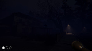 Discarnate: Locust screenshot