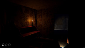 Discarnate: Locust screenshot